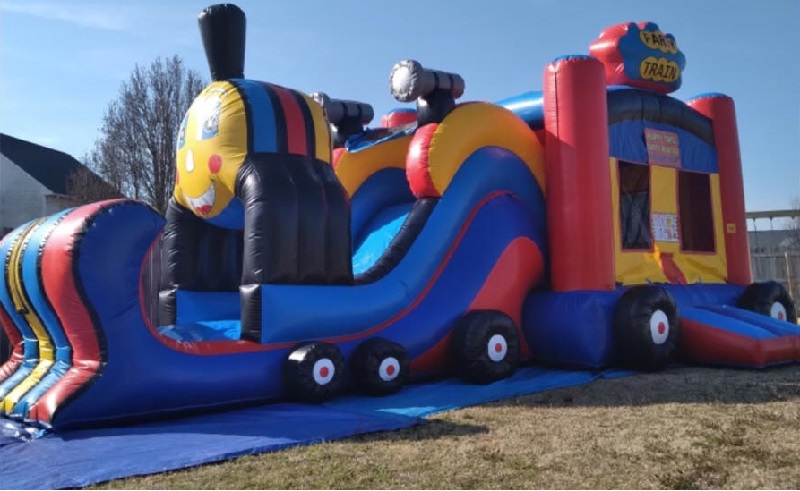 Types of Kids Party Equipment Rentals in Nashville, Lebanon, Brentwood, Adams, Hendersonville, Columbia, Murfreesboro, Goodlettsville, Belle Meade, Clarksville, Hermitage, Gallatin, Mount Juliet, Berry Hill, Franklin, Cedar Hill, Greenbrier, La Vergne, Millersville, Mitchellville, Nolensville, Pleasant View, Ashland City, Oak Hill, Portland, Ridgetop, Smyrna, Springfield, Thompson's Station, Watertown, and White House, Tennessee