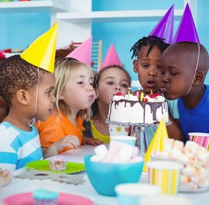 Inflatable Kids Party Bounce Houses For Rent in Nolensville, Tennessee.