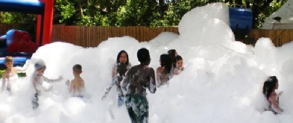 Inflatable Kids Party Bounce Houses For Rent in Watertown, Tennessee.